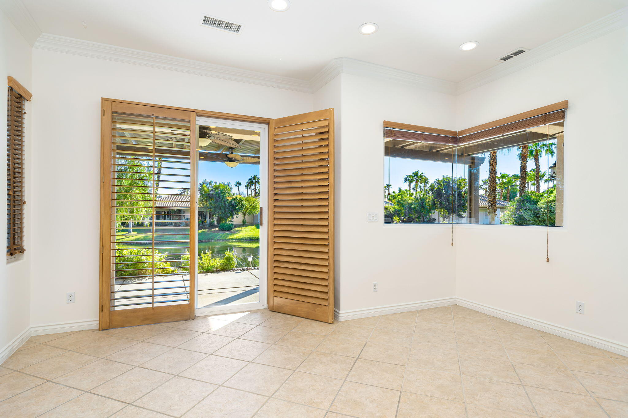 27 Racquet Club Drive South Rancho Mirage, CA 92270 - Photo 21 of 44 a view of a room with window