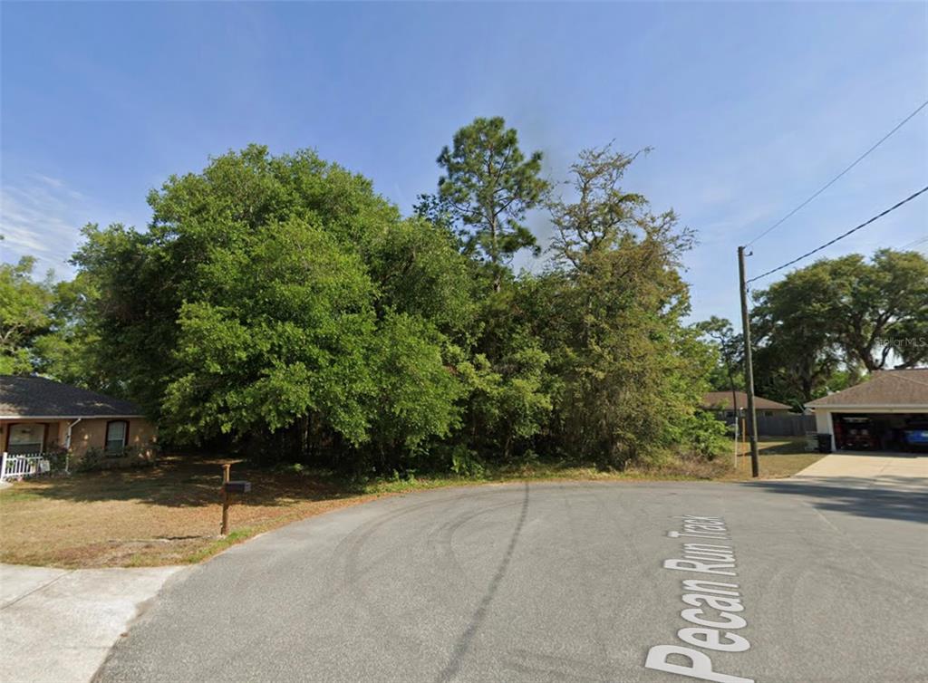 Pecan Run Track Ocala, FL 34472 - Photo 2 of 4