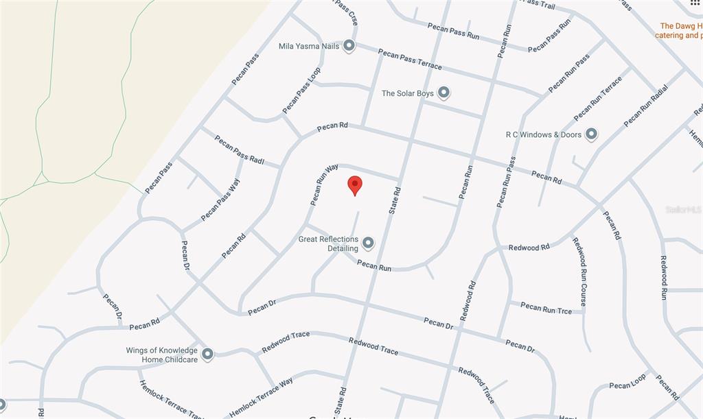 Pecan Run Track Ocala, FL 34472 - Photo 4 of 4