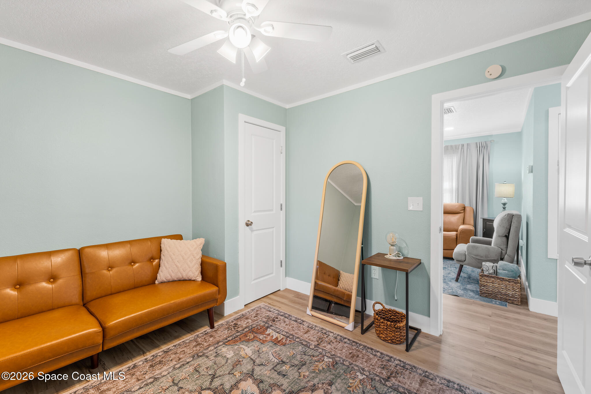 309 3rd Street Merritt Island, FL 32953 - Photo 24 of 45 Bedroom 2