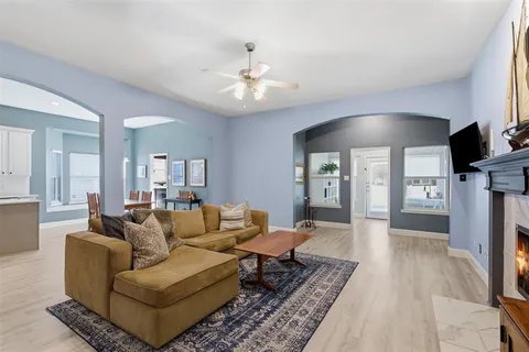 $317,000 | 1516 Chestnut Drive, Savannah, TX 76227
