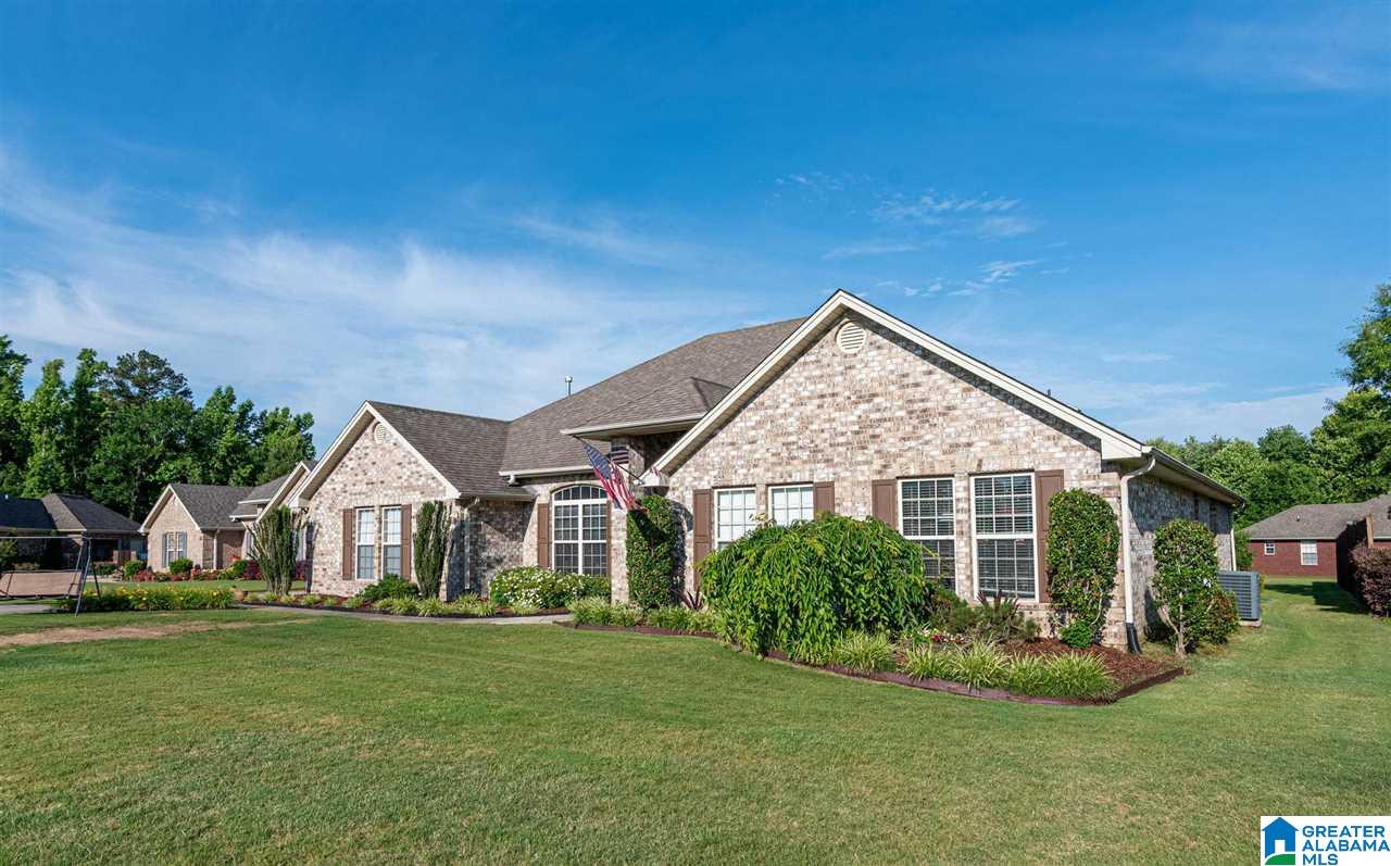 302 Tanglewood Circle Alabaster, AL 35007 - Photo 29 of 29