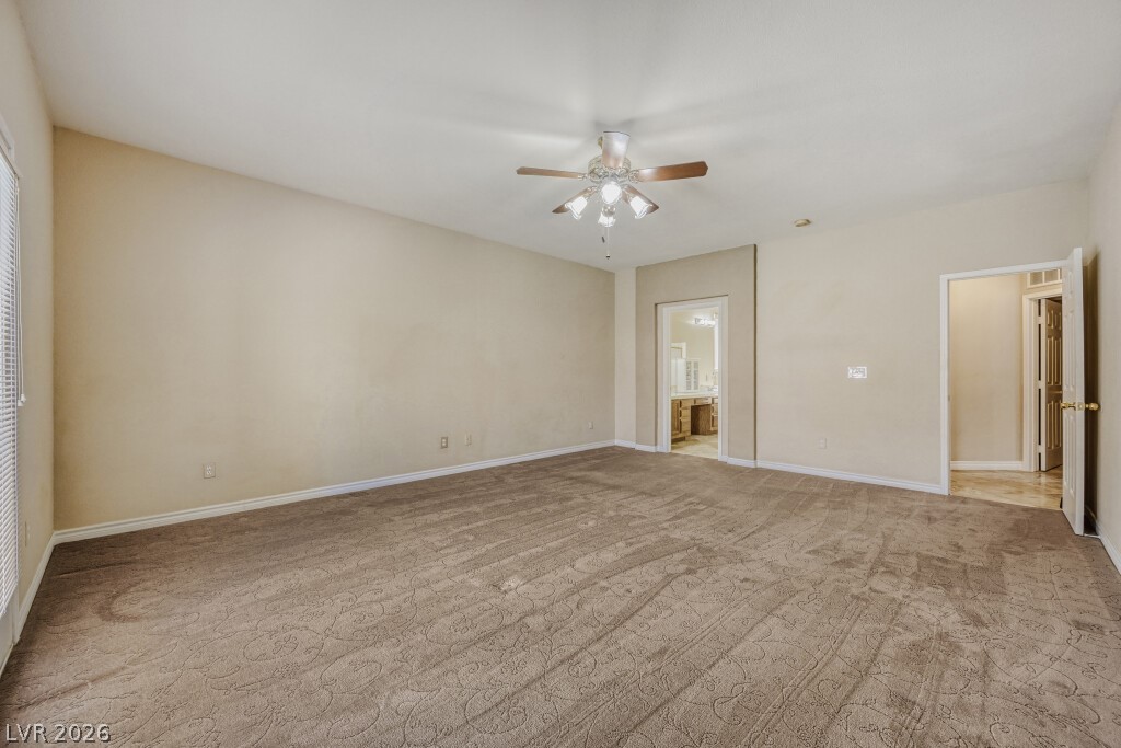 5416 Irish Spring Street Las Vegas, NV 89149 - Photo 20 of 42