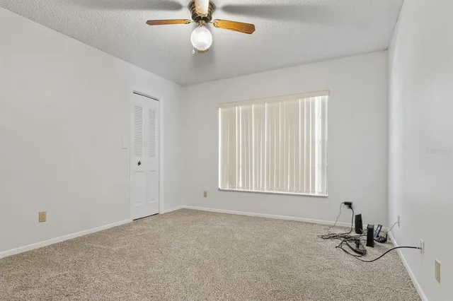 a bathroom with a sink a bathtub and a mirror