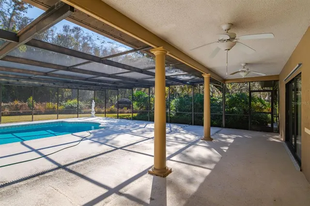 a view of swimming pool