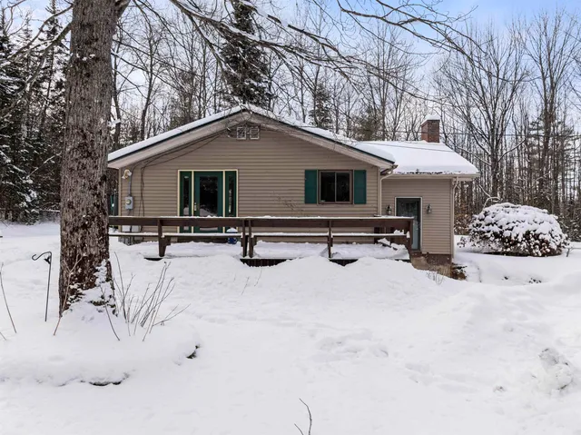 $299,000 | 2090 North Littleton Road, Littleton, NH 03561
