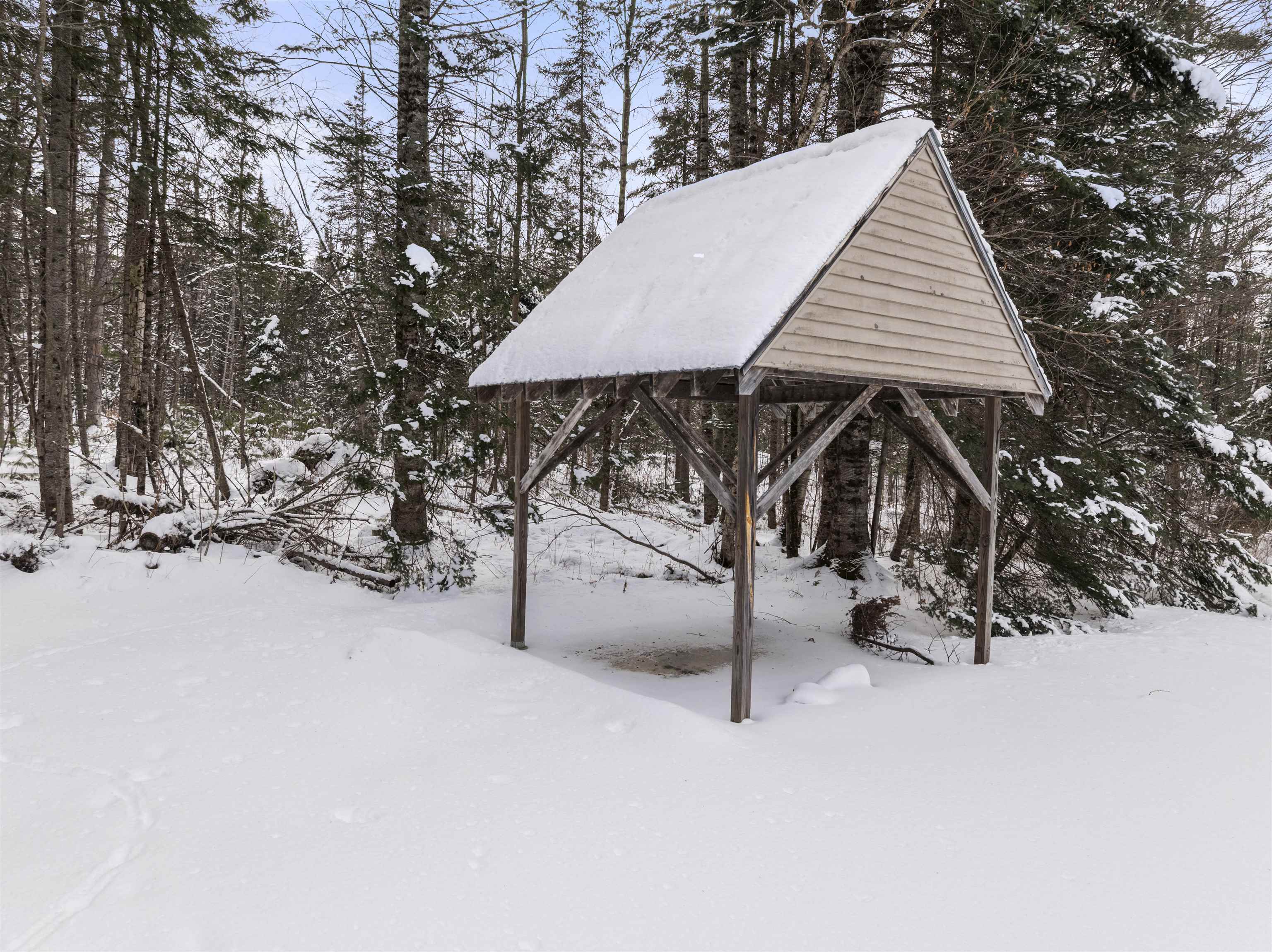 2090 North Littleton Road Littleton, NH 03561 - Photo 24 of 41