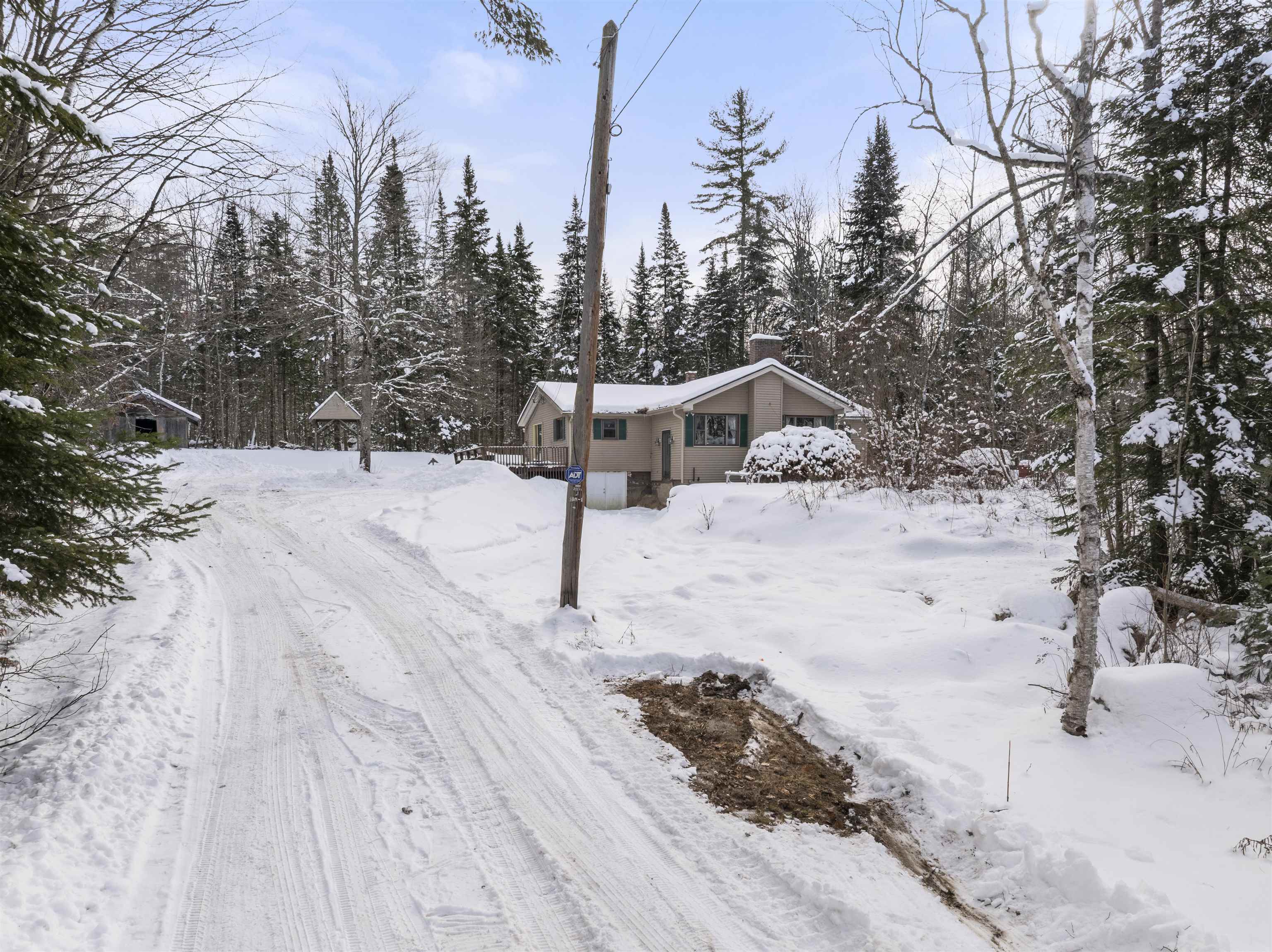 2090 North Littleton Road Littleton, NH 03561 - Photo 27 of 41