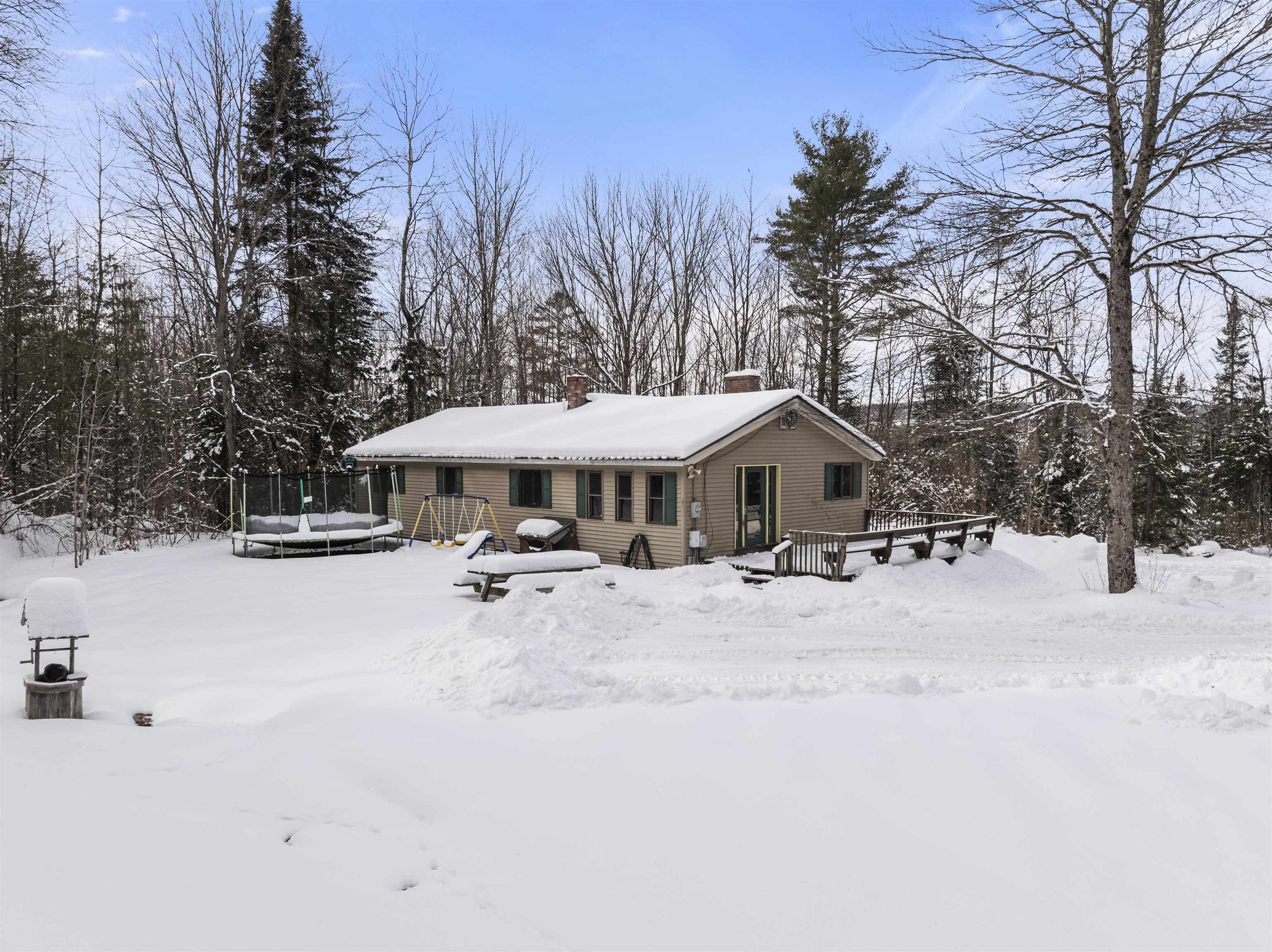 2090 North Littleton Road Littleton, NH 03561 - Photo 29 of 41