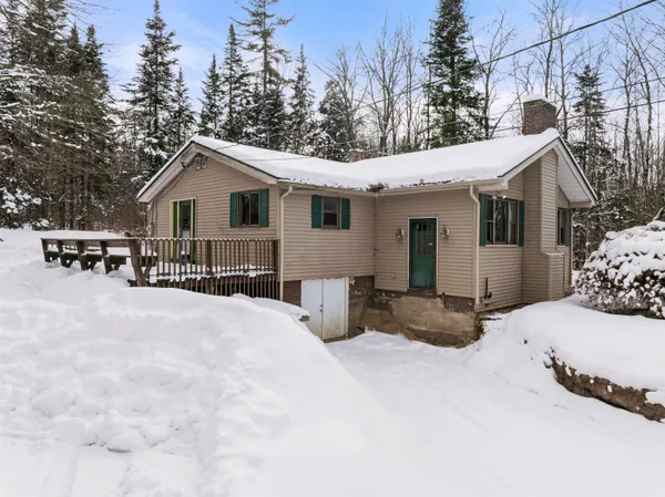 $280,000 | 2090 North Littleton Road, Littleton, NH 03561