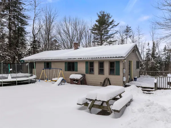 $280,000 | 2090 North Littleton Road, Littleton, NH 03561