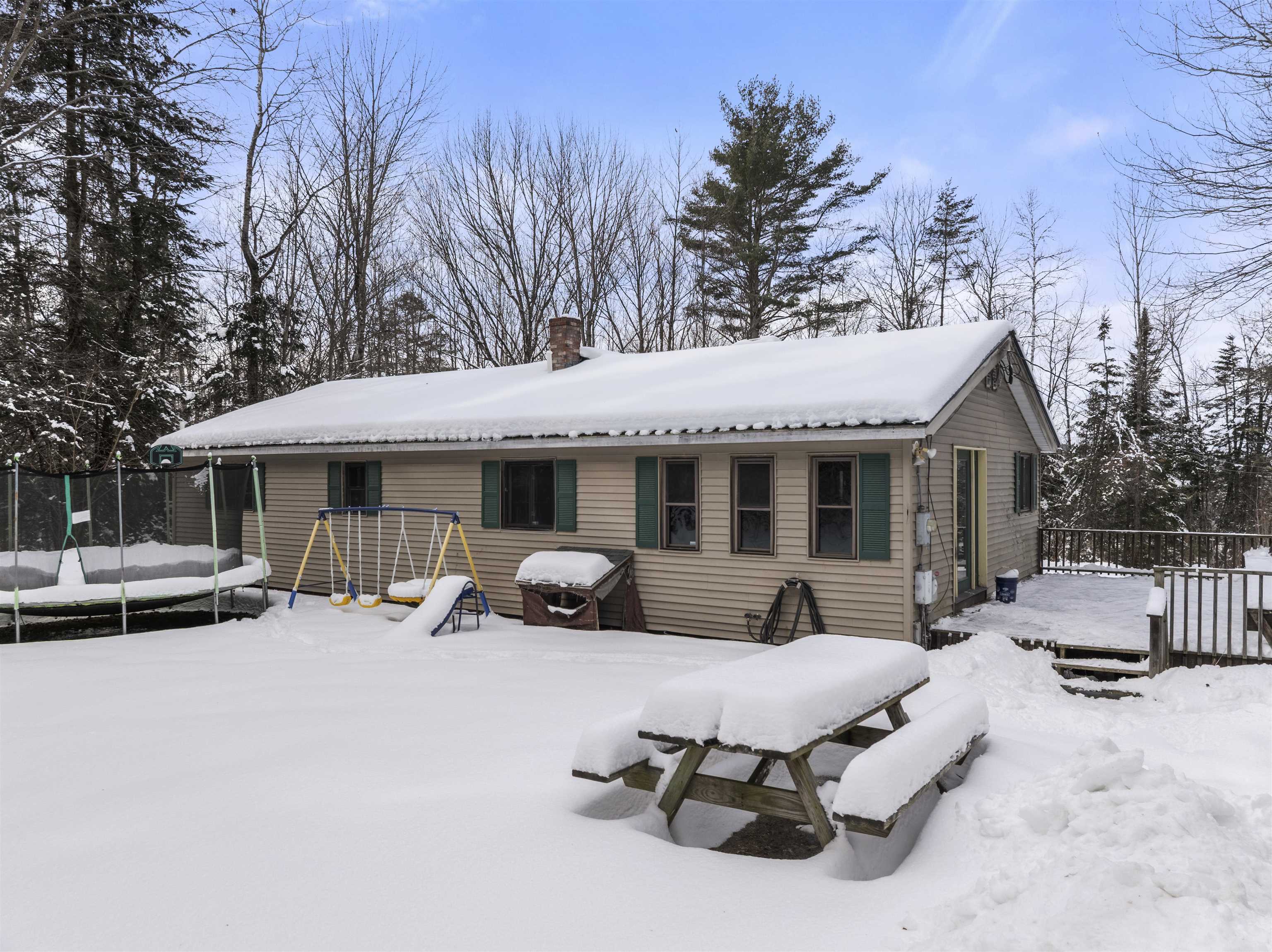 2090 North Littleton Road Littleton, NH 03561 - Photo 3 of 41