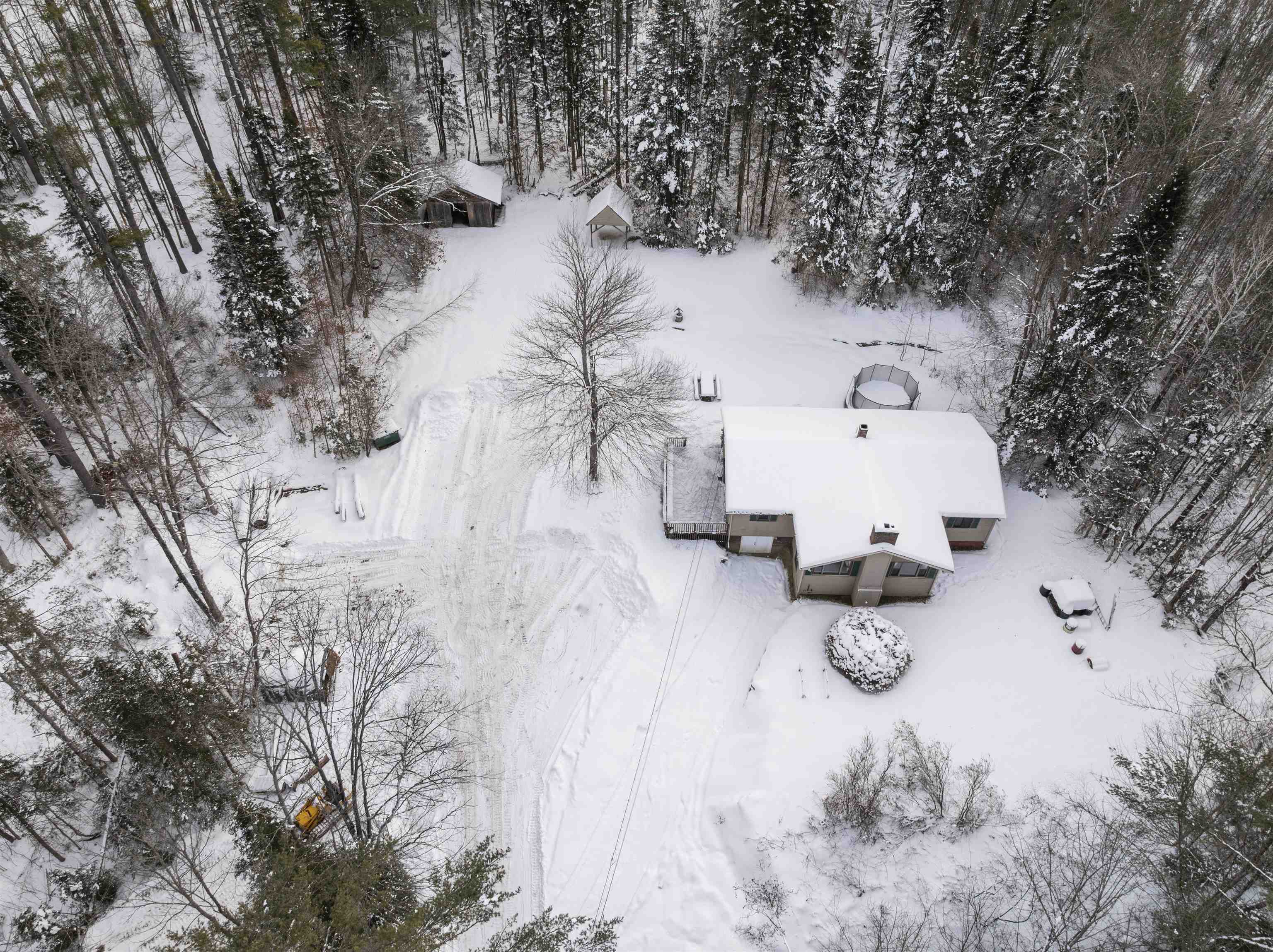 2090 North Littleton Road Littleton, NH 03561 - Photo 31 of 41