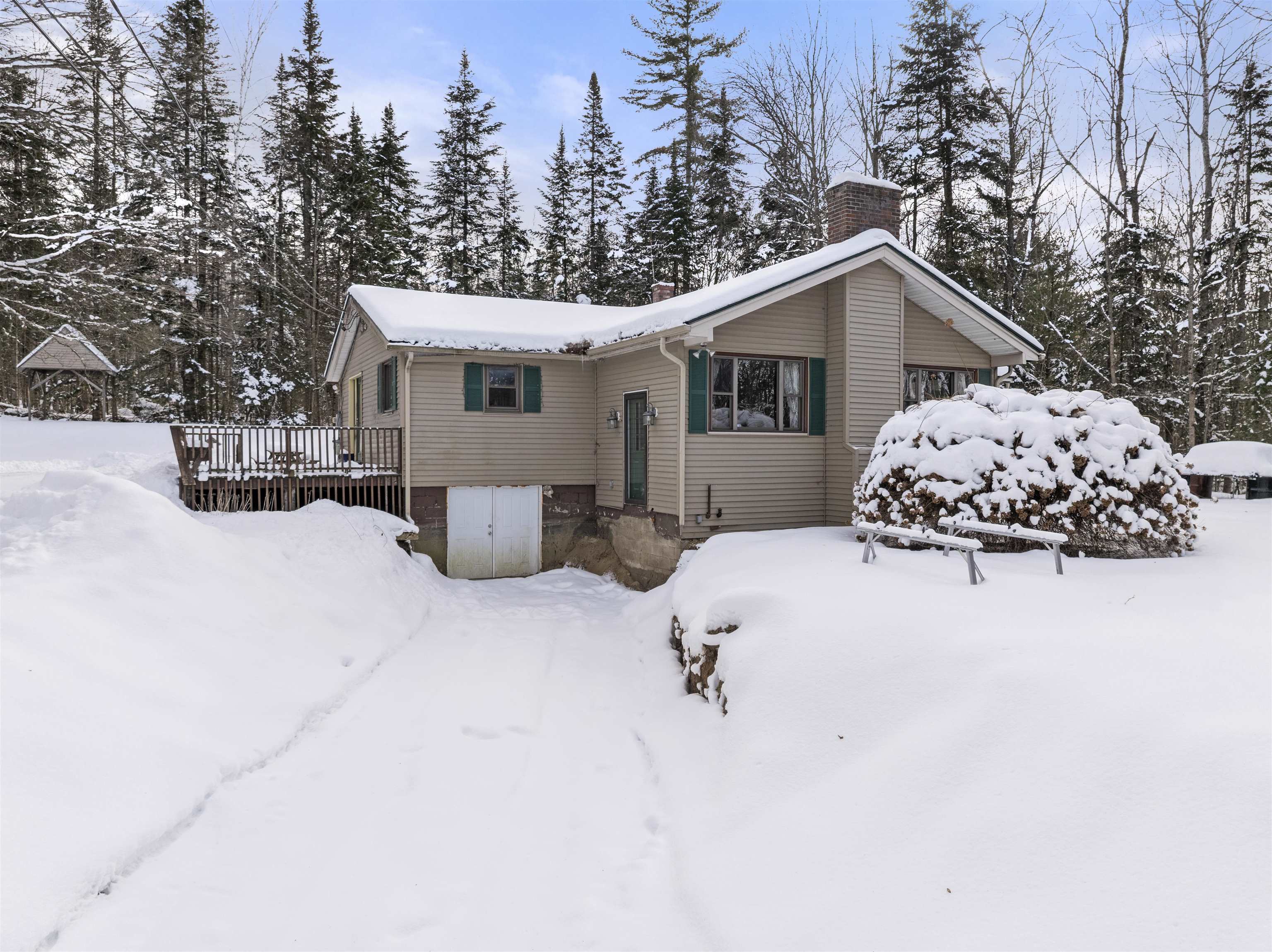 2090 North Littleton Road Littleton, NH 03561 - Photo 32 of 41