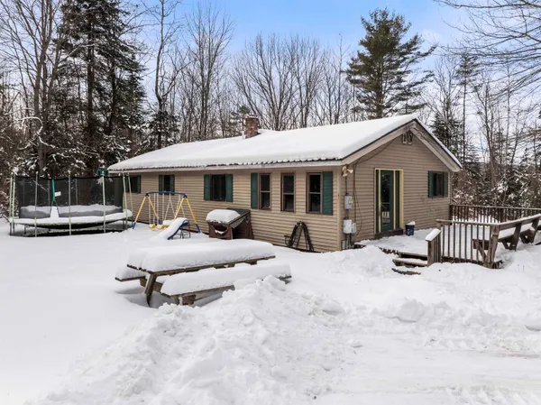 $280,000 | 2090 North Littleton Road, Littleton, NH 03561