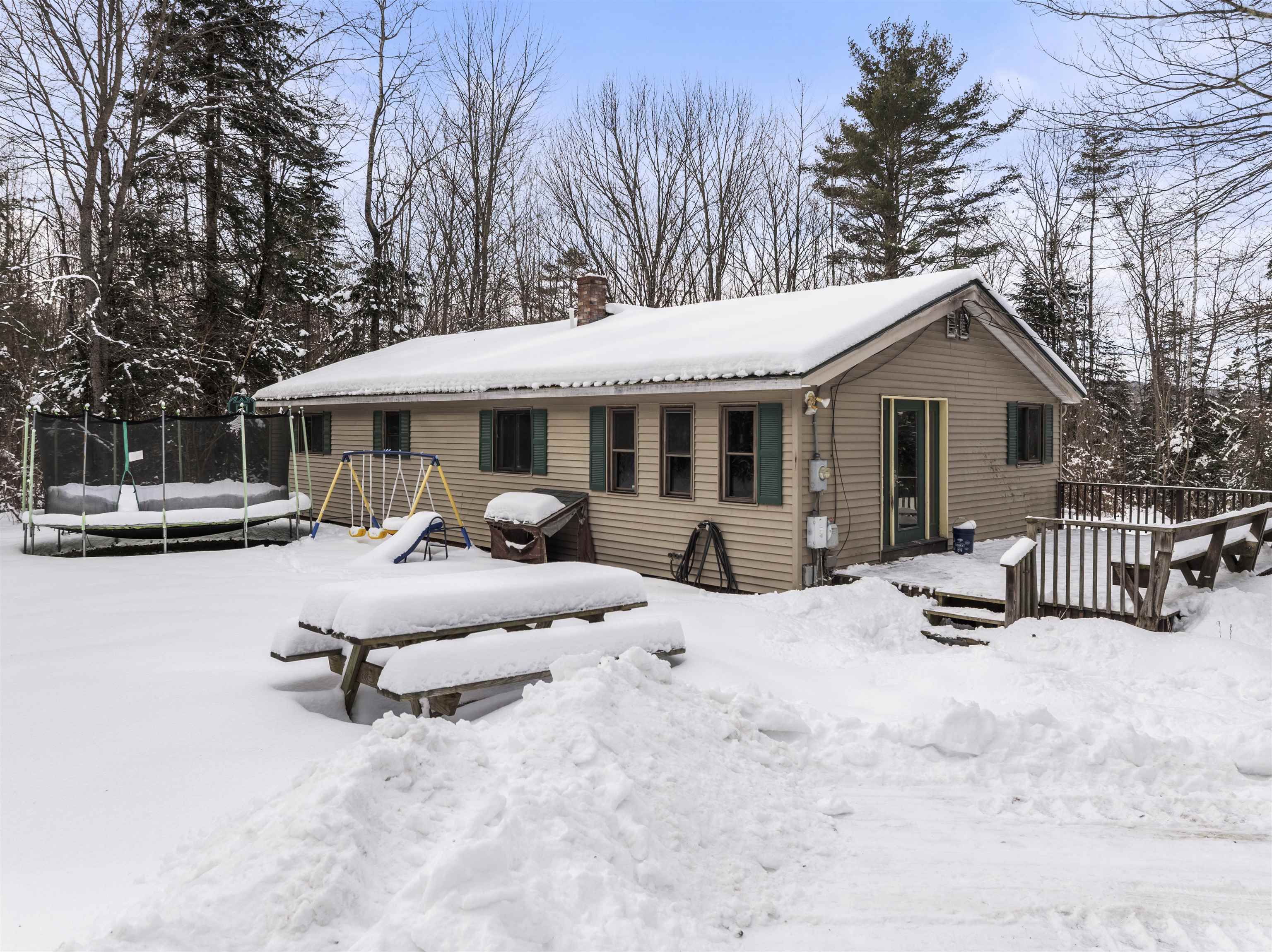 2090 North Littleton Road Littleton, NH 03561 - Photo 33 of 41