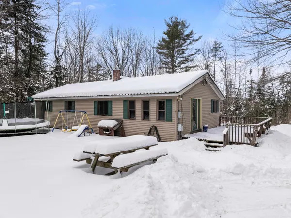 $280,000 | 2090 North Littleton Road, Littleton, NH 03561
