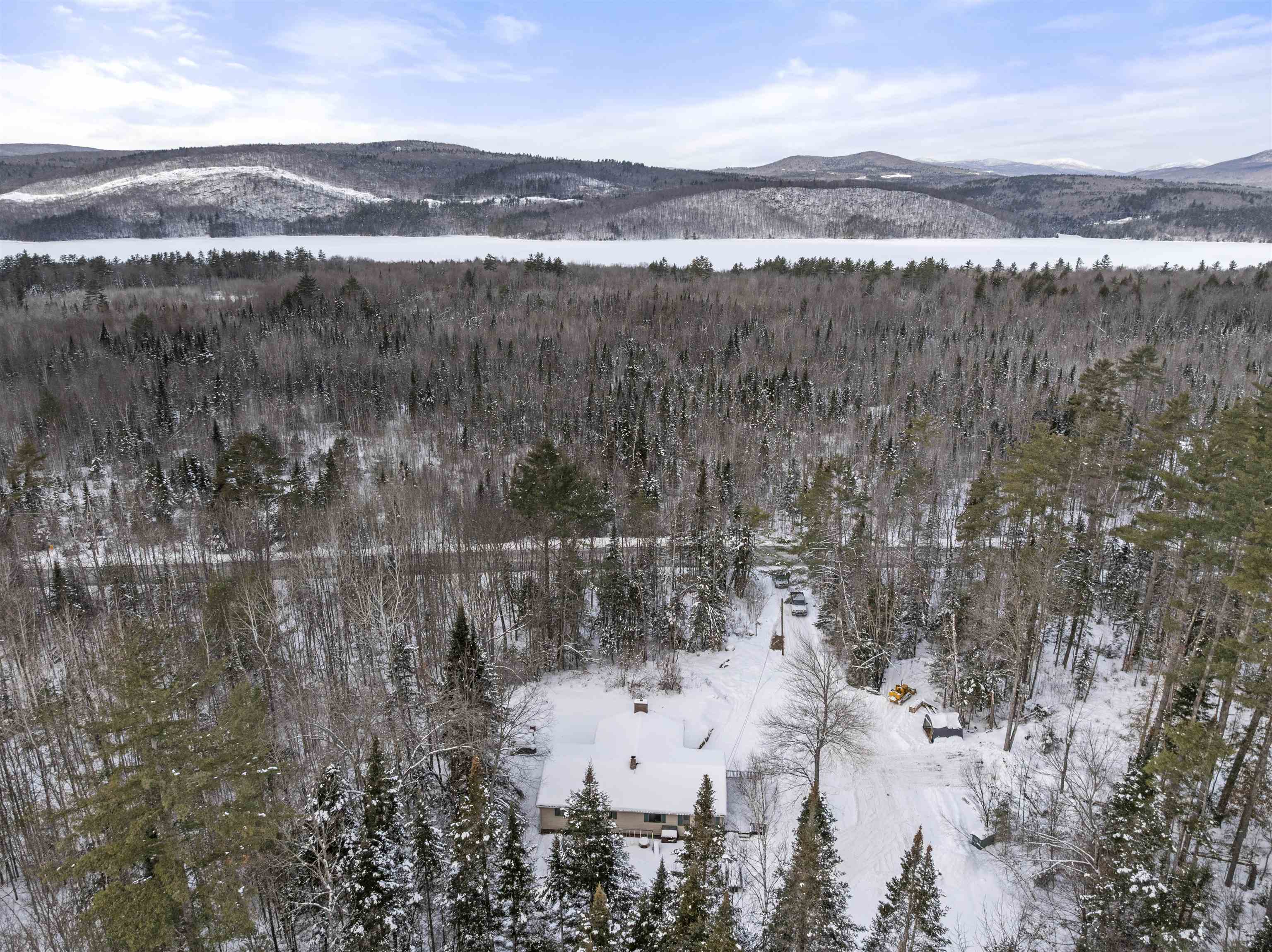 2090 North Littleton Road Littleton, NH 03561 - Photo 40 of 41