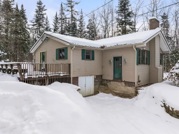 $280,000 | 2090 North Littleton Road, Littleton, NH 03561