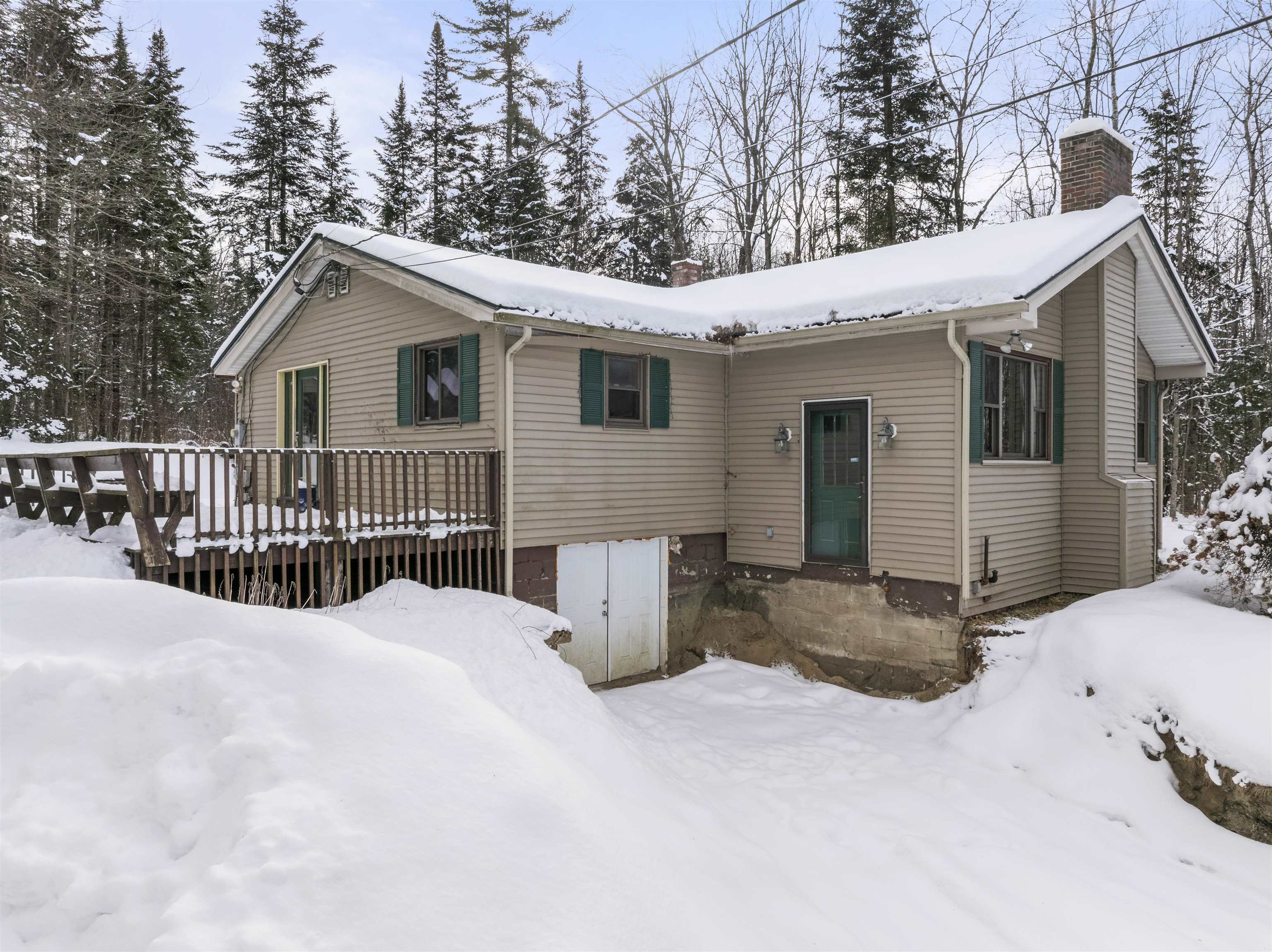 2090 North Littleton Road Littleton, NH 03561 - Photo 4 of 41