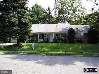 495 Thatcher Road Springfield, PA 19064 - Photo 1 of 1