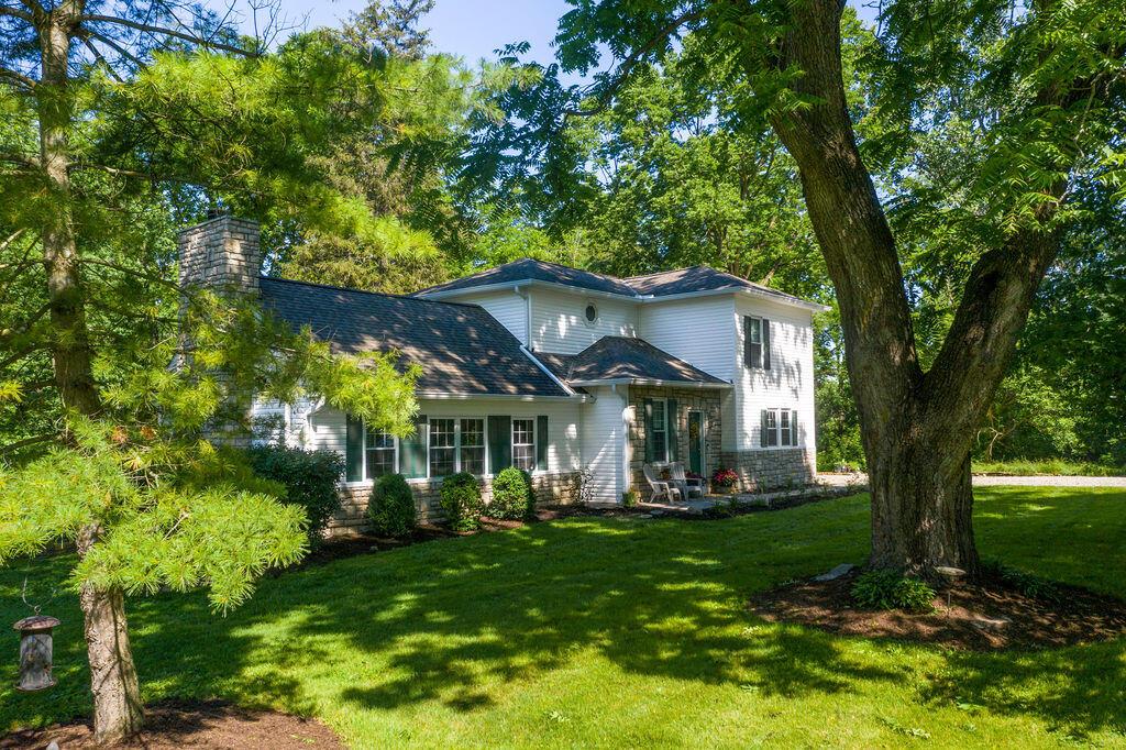 1776 Warren Road Delaware, OH 43015 - Photo 4 of 55