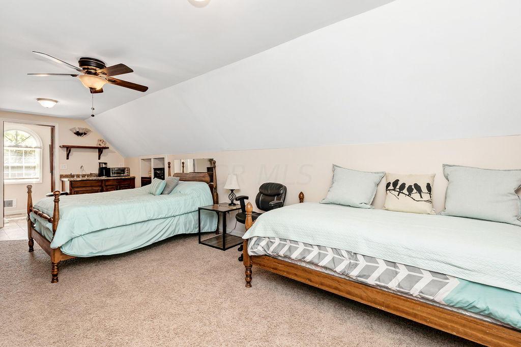 1776 Warren Road Delaware, OH 43015 - Photo 50 of 55