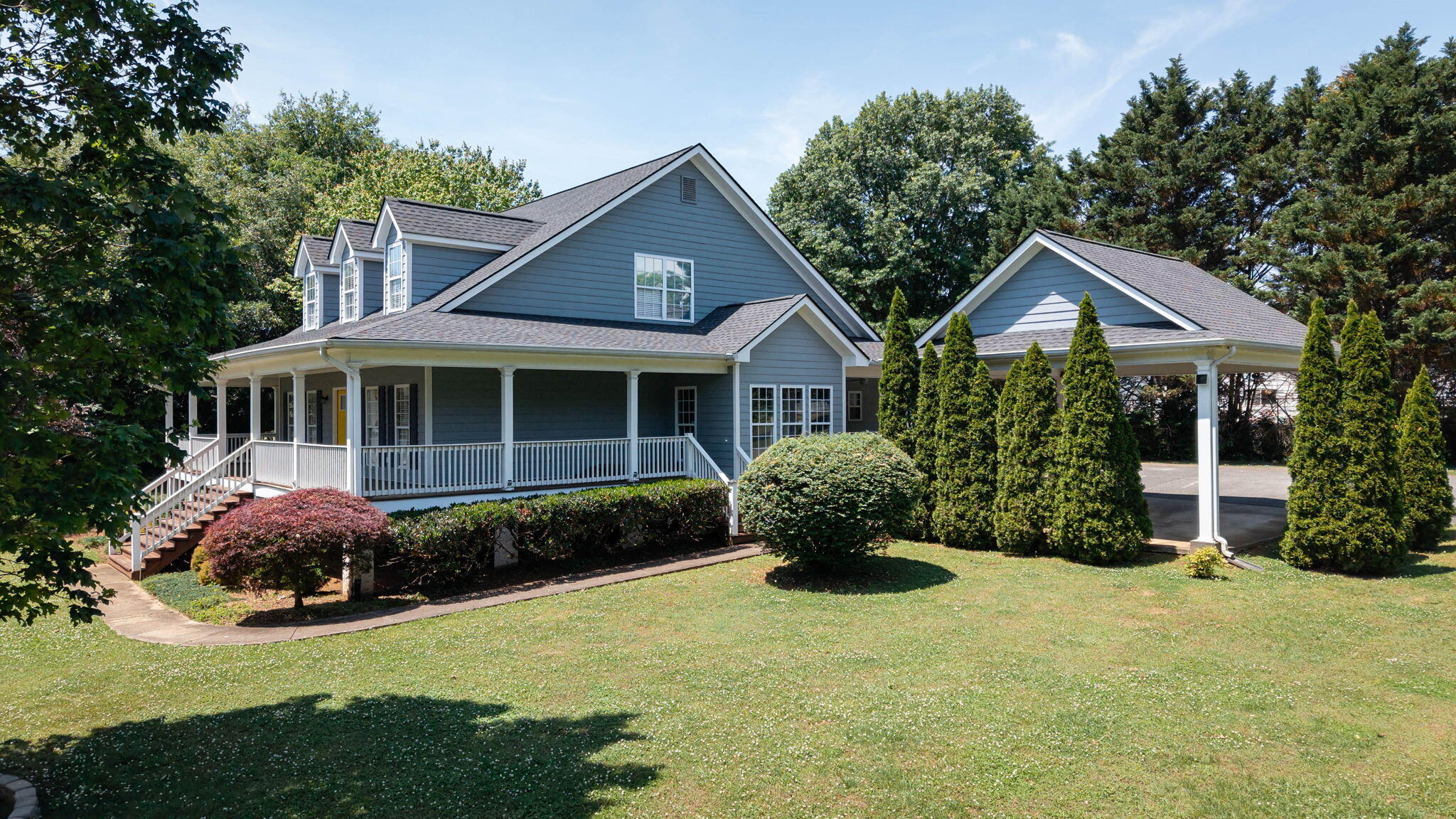 2036 Hickory Valley Road Chattanooga, TN 37421 - Photo 15 of 49 h14