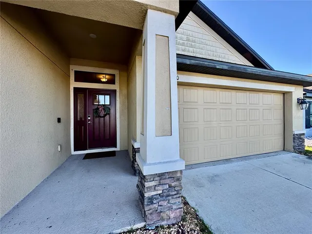 a living room with a couch