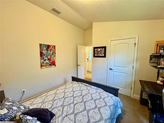 a view of outdoor space with swimming pool