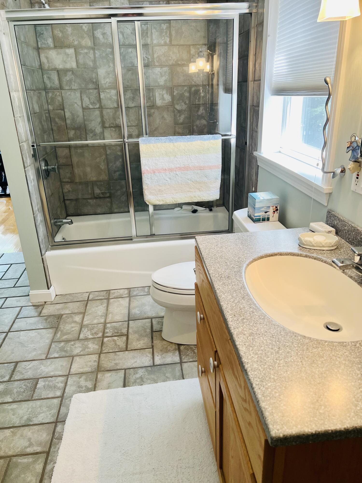 28 A Richardson Road, Unit 11 Tremont, ME 04653 - Photo 36 of 58 Full Bathroom
