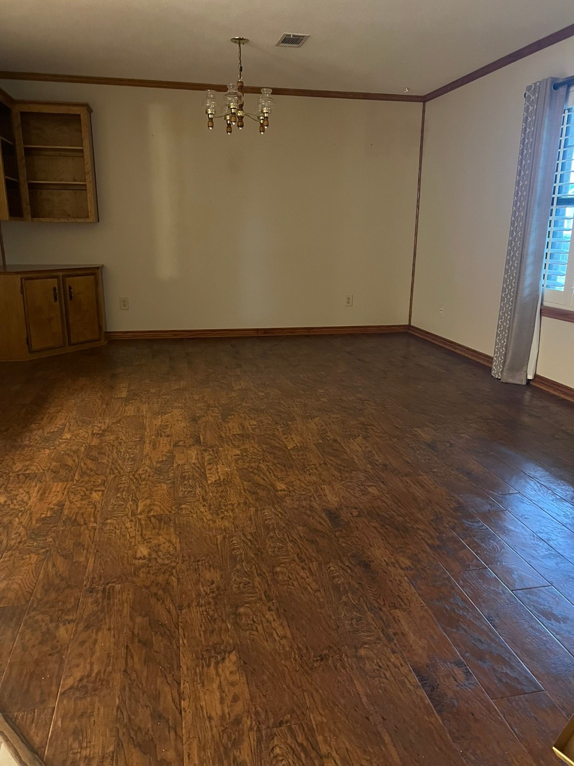 507 North Rusk Street Wharton, TX 77488 - Photo 4 of 18 a view of small space