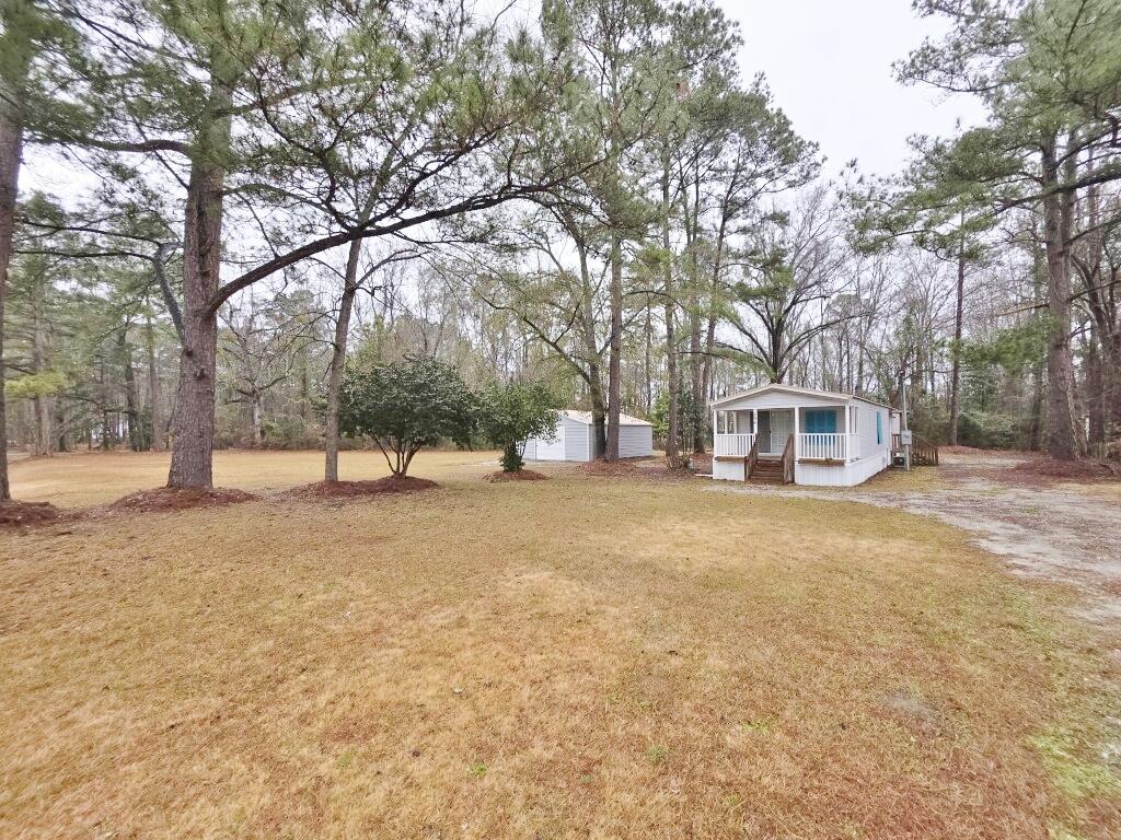 296 Deep Woods Road St. George, SC 29477 - Photo 3 of 16 20260204_141853