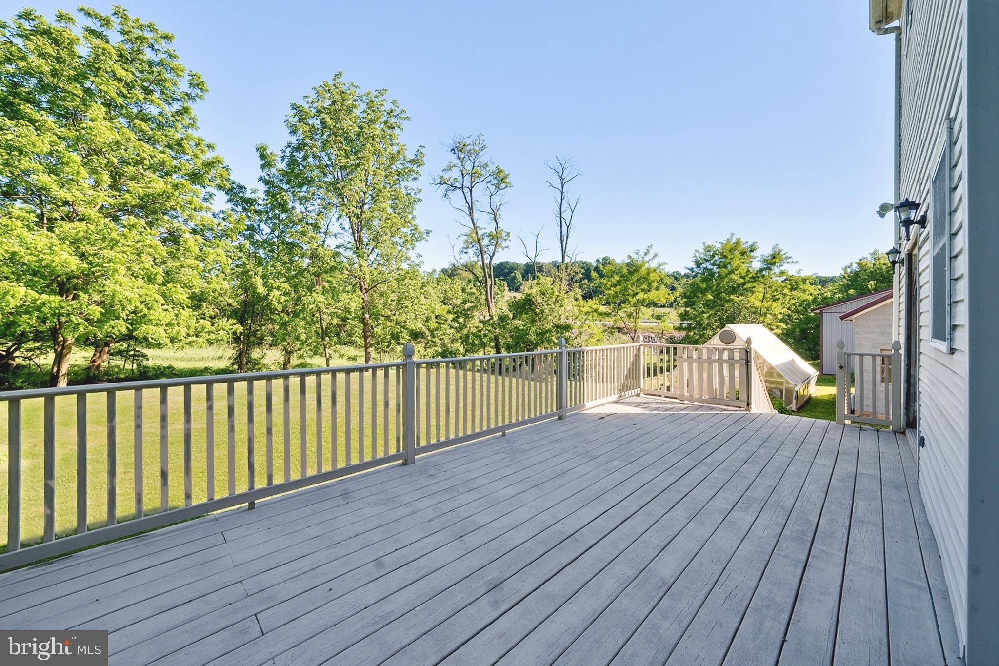 1306 Long Ln Road Lenhartsville, PA 19534 - Photo 26 of 76