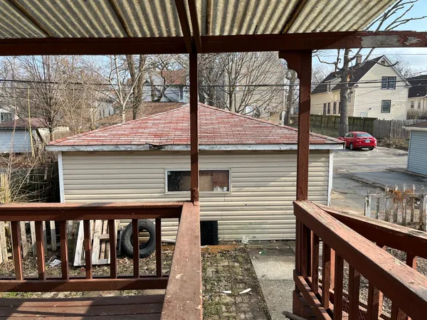 $90,000 | 1657 Euclid Avenue, Chicago Heights, IL 60411