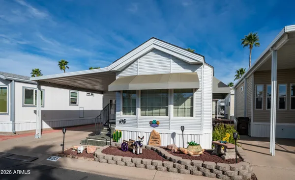 a view of sky from window