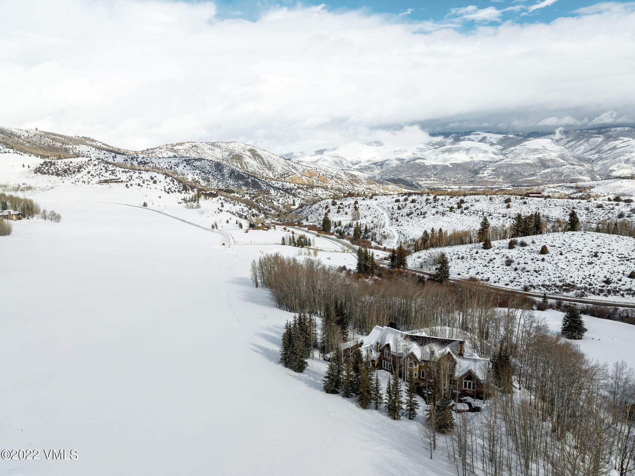 106 Pilgrim Drive Edwards, CO 81632 - Photo 15 of 21 a view of a lake