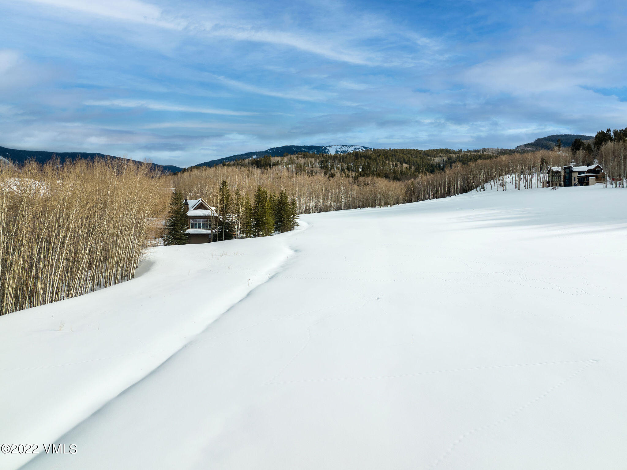 106 Pilgrim Drive Edwards, CO 81632 - Photo 16 of 21 a view of a pathway with a wrought fence