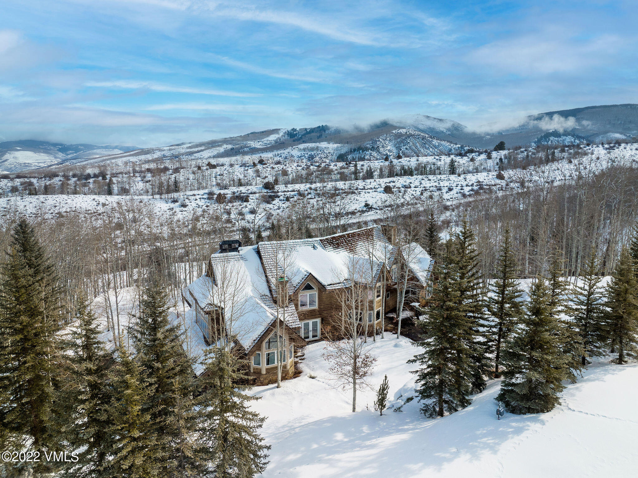 106 Pilgrim Drive Edwards, CO 81632 - Photo 17 of 21 a view of a lake