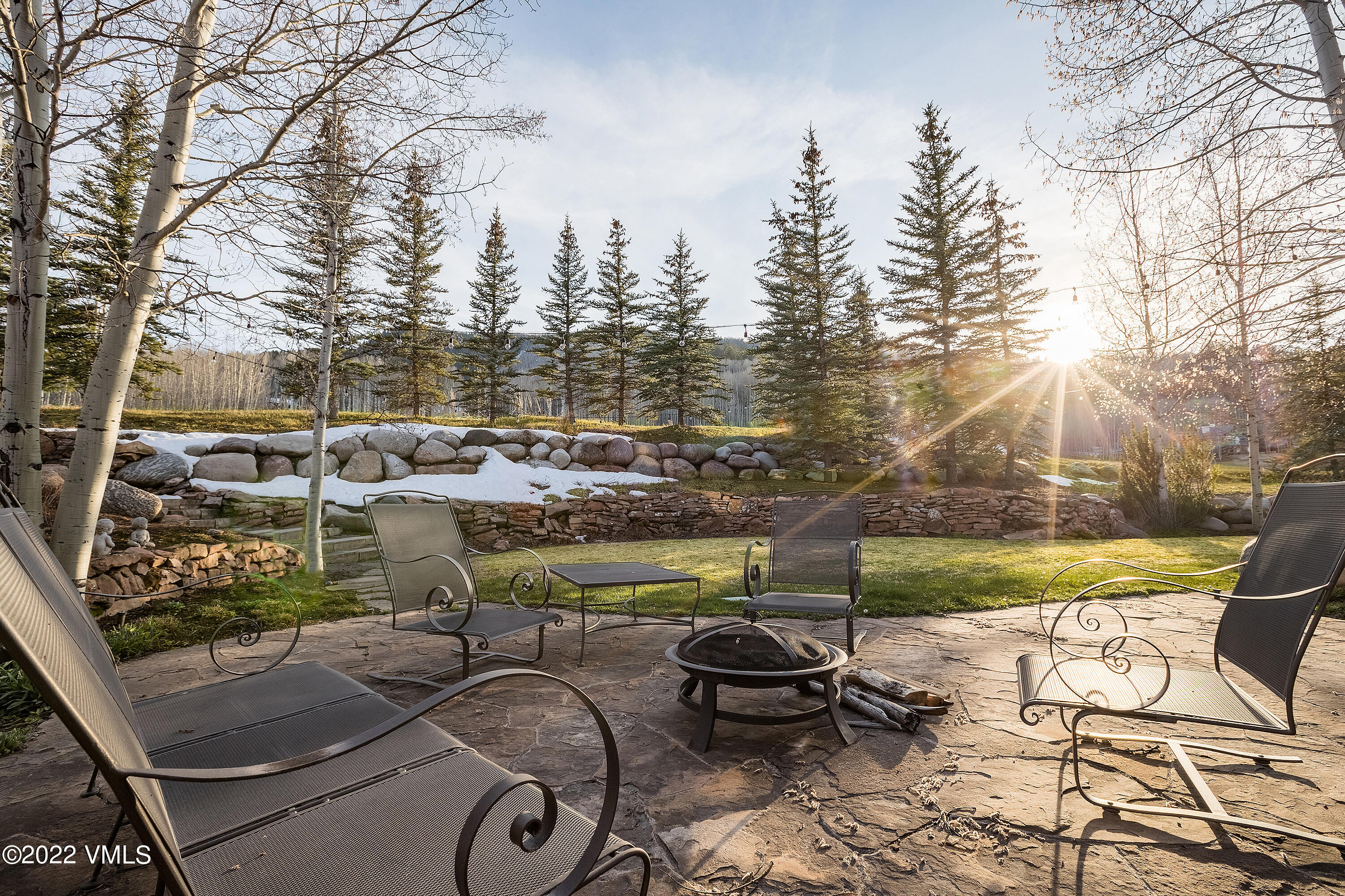 106 Pilgrim Drive Edwards, CO 81632 - Photo 20 of 21 a view of a swimming pool with a patio and a yard