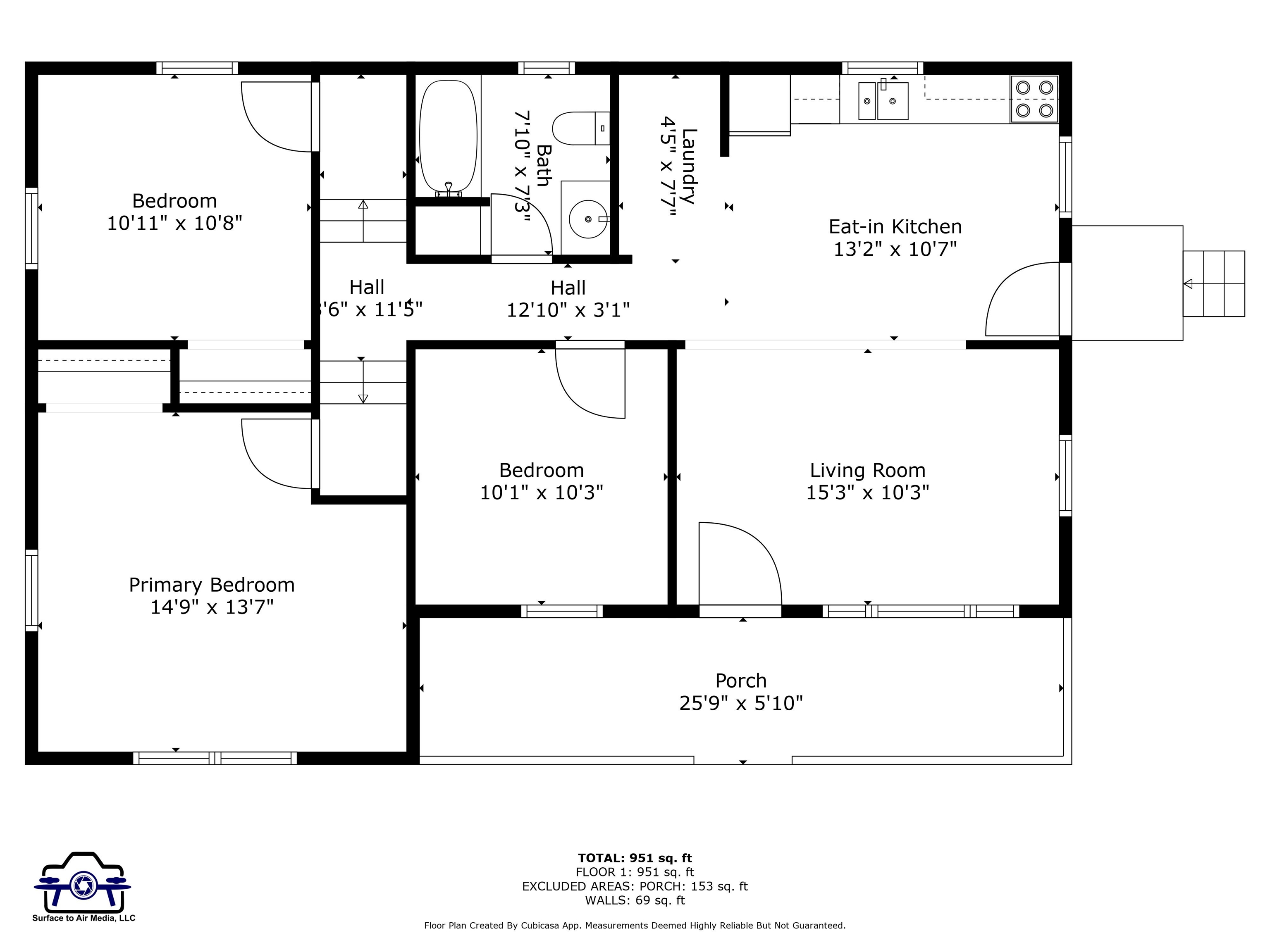 3416 East Point Road Elkton, VA 22827 - Photo 43 of 43 Gallery Image 43