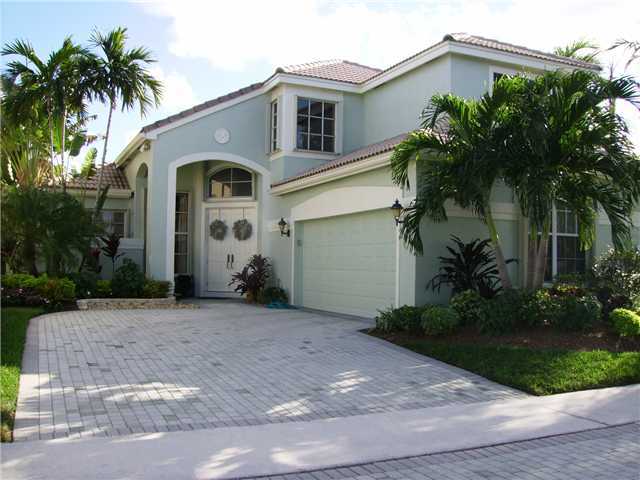 3366 Northwest 53rd Circle Boca Raton, FL 33496 - Photo 1 of 15 Primary Photo