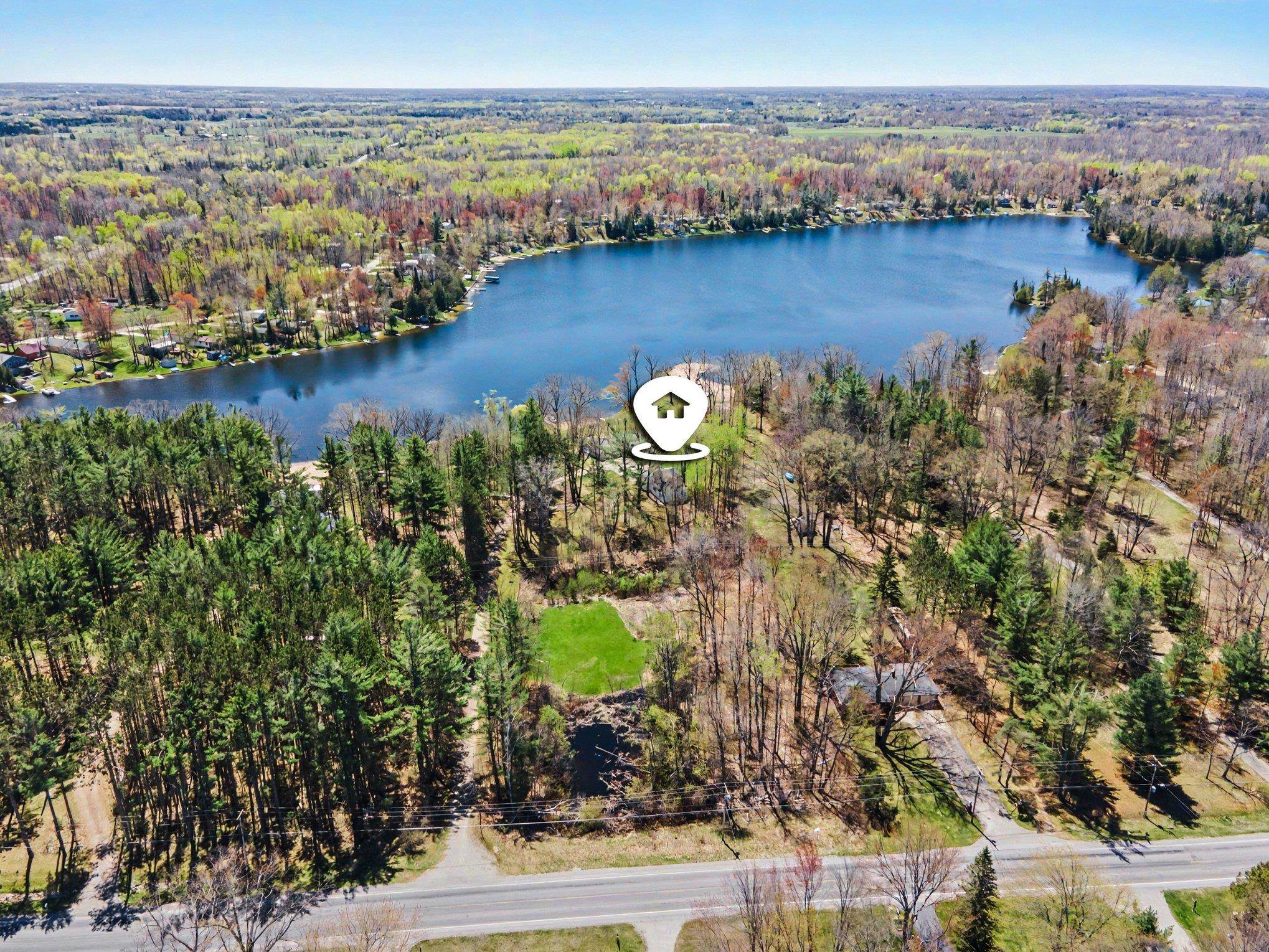 8101 Long Lake Road Hale, MI 48739 - Photo 34 of 41