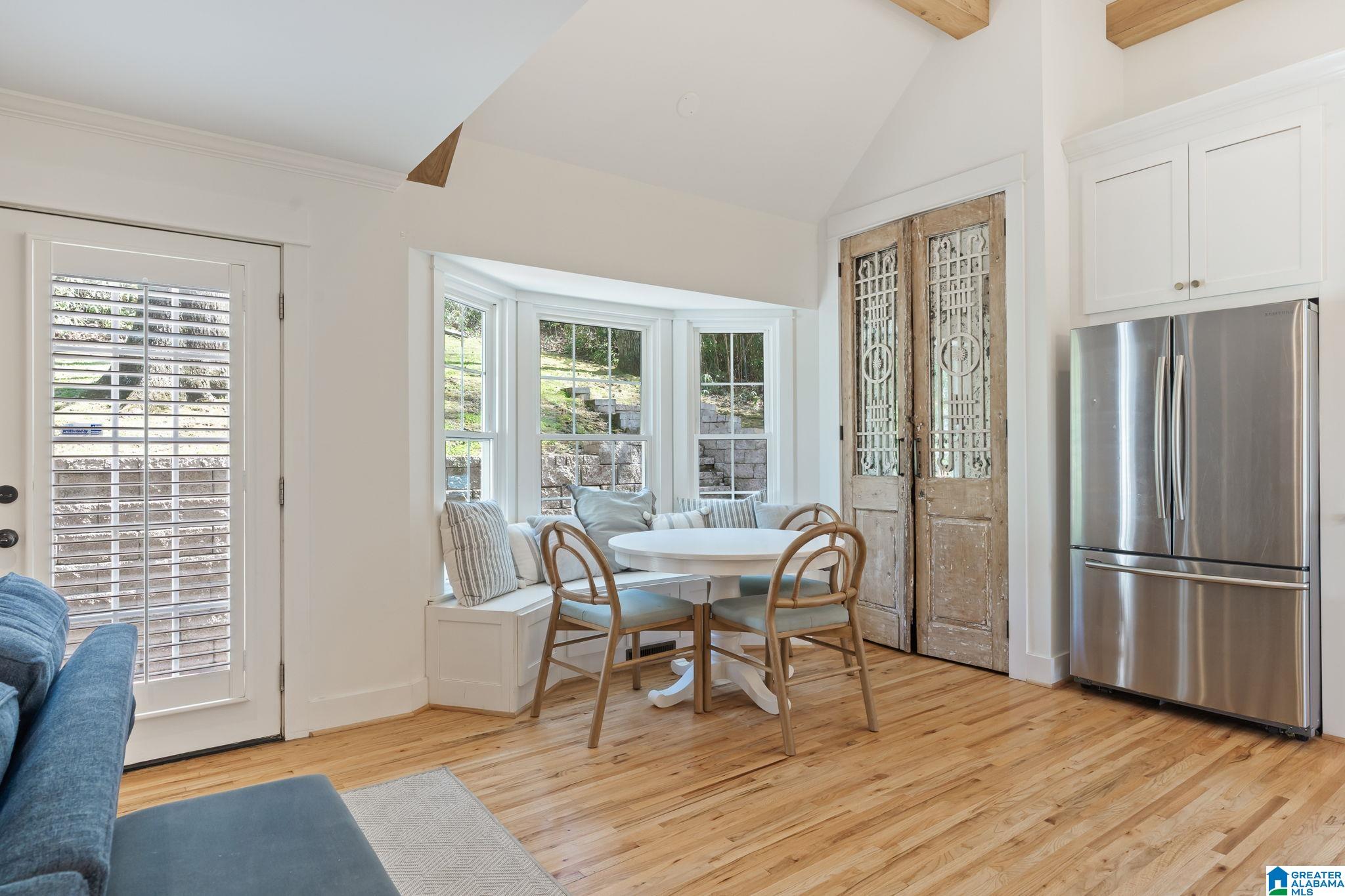 1439 Ridge Road Birmingham, AL 35209 - Photo 7 of 51
