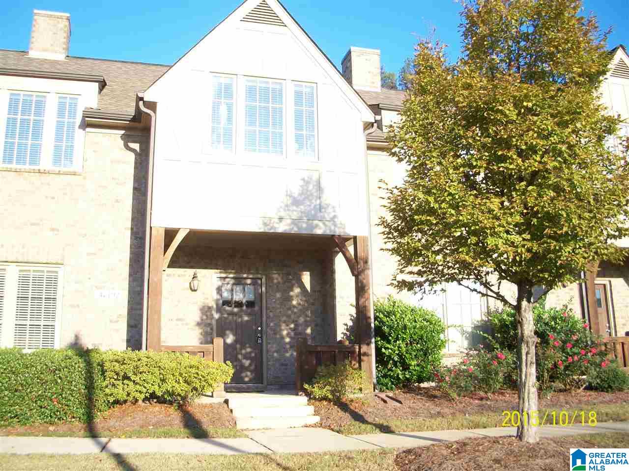 47192 Portobello Road, Unit 192 Birmingham, AL 35242 - Photo 1 of 34