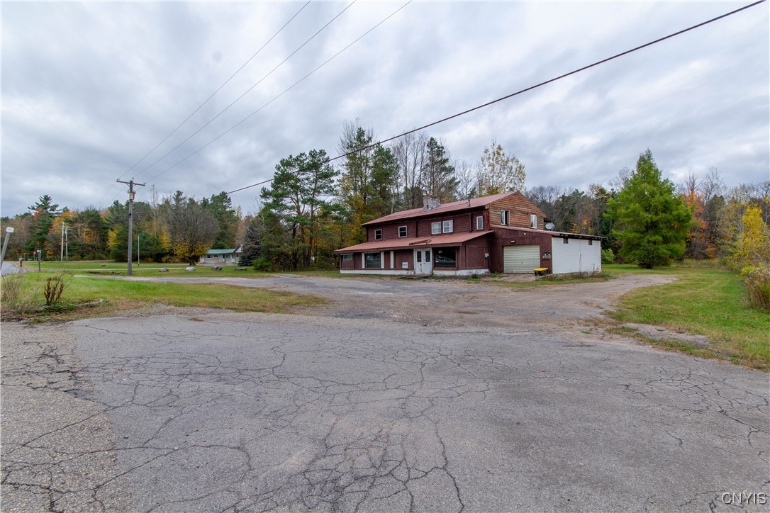 3551 State Rte 3 Fine, NY 13670 - Photo 3 of 22 Gallery Image 3
