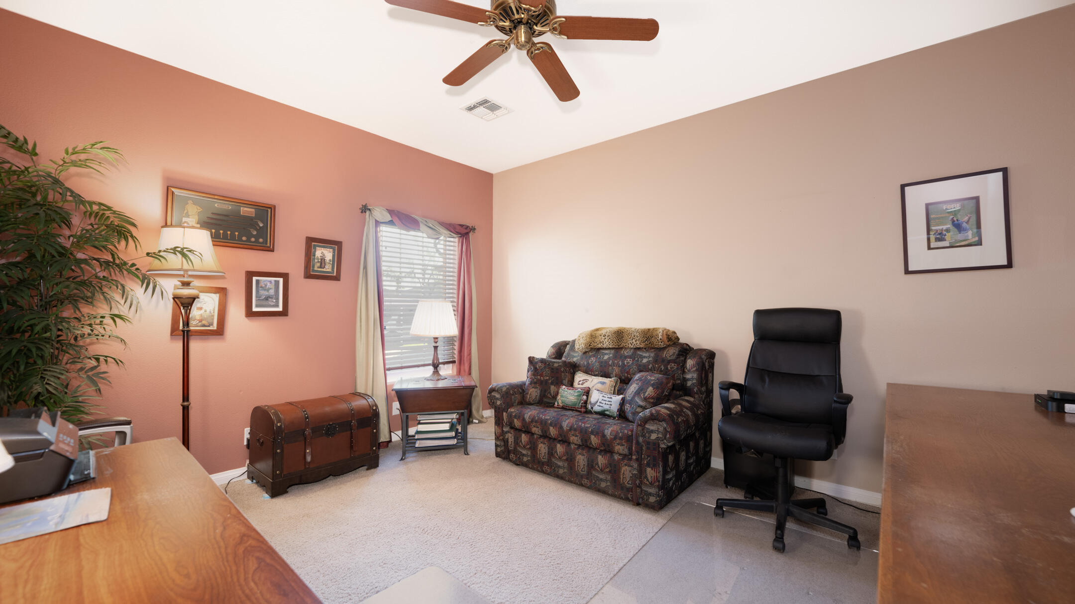 80290 Pebble Beach Drive Indio, CA 92201 - Photo 21 of 44 a living room with furniture