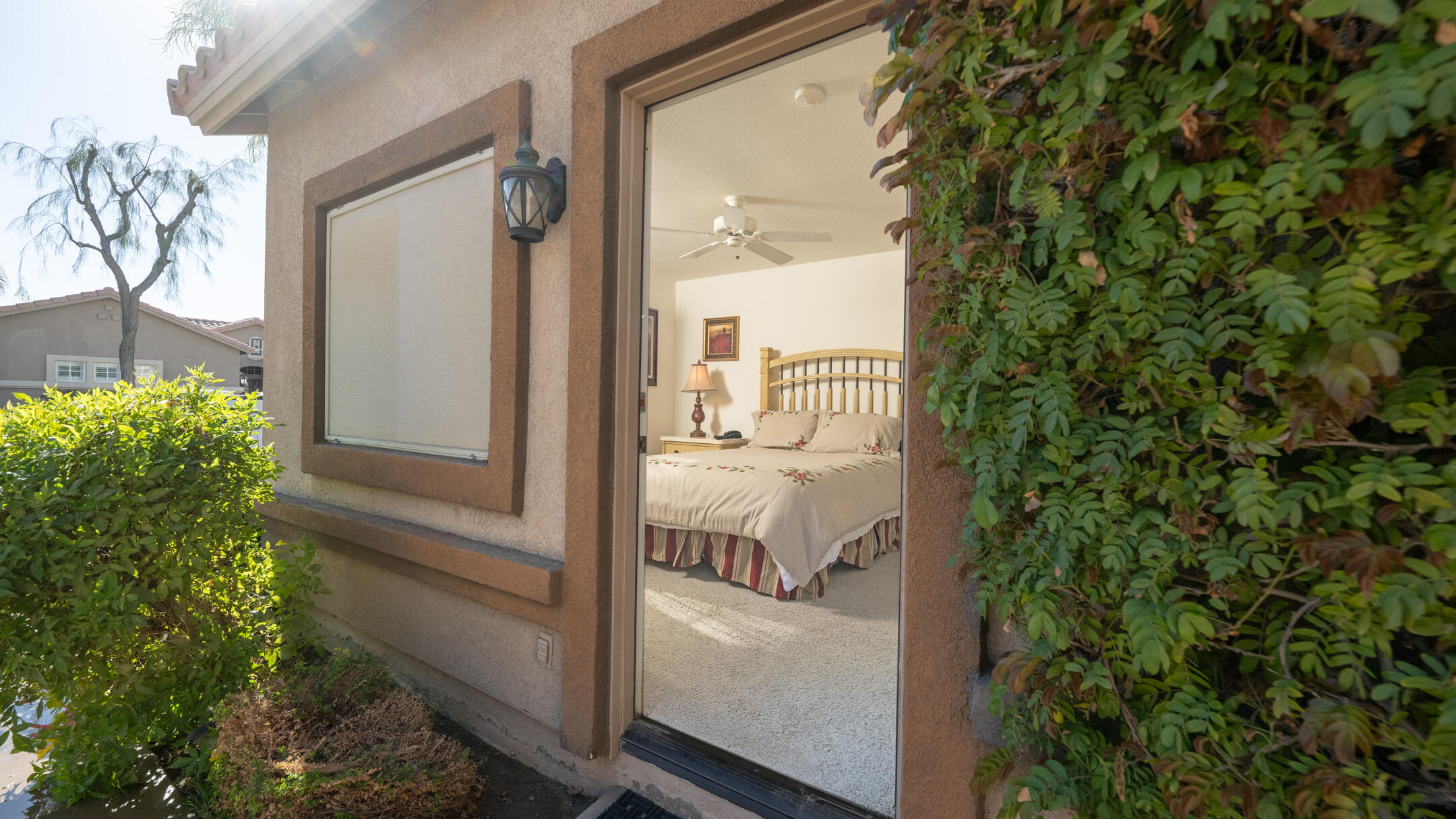80290 Pebble Beach Drive Indio, CA 92201 - Photo 23 of 44 a view of a balcony