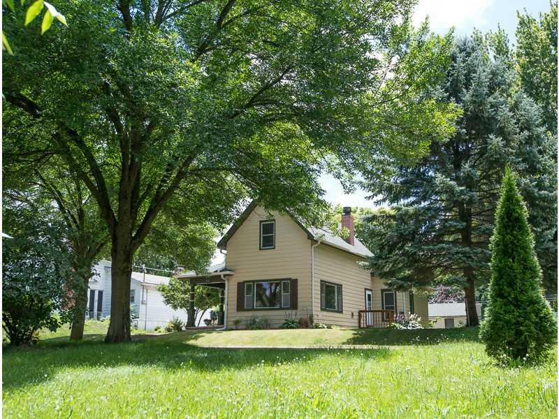 319 West High Street Pendleton, IN 46064 - Photo 22 of 23