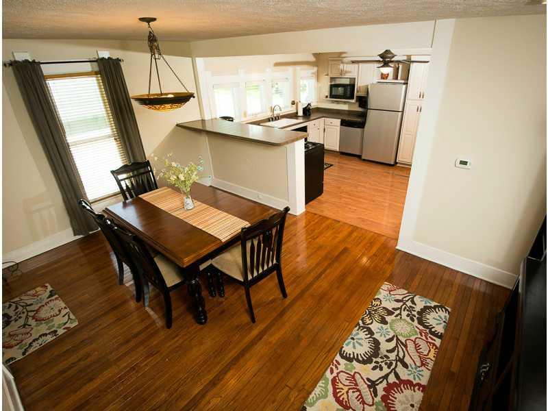 319 West High Street Pendleton, IN 46064 - Photo 4 of 23